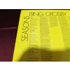 BING CROSBY SEASONS