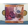 BIZET CARMEN - PUCCINI TOSCA    2 LP