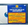 BLACK AND BLUE JAZZ HISTORY