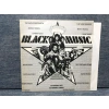 BLACK MUSIC