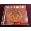 BLUEBIRD HOT BLOOD