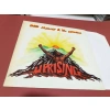 BOB MARLEY THE WAILERS UPRISING