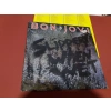 BON JOVI SLIPPERY WHEN WET