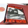 BORAH BERGMAN A NEW FRONTIER