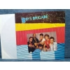 BOYS BRIGADE MUSIC ALBUM