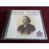 BRAHMS DOMUS PAINO QUARTETT