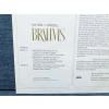 BRAHMS THEMA VON HANDEL UND HAYDN