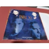 BROS ARE YOU MINE MAXI LP
