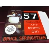 BRUCE SPRINGSTEEN 57 CANNELS MAXI LP