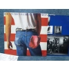 BRUCE SPRINGSTEEN BORN IN THE USA