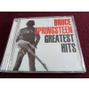 BRUCE SPRINGSTEEN GREATEST HITS