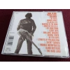 BRUCE SPRINGSTEEN GREATEST HITS
