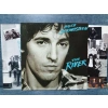BRUCE SPRINGSTEEN THE RIVER    2 LP