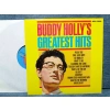 BUDDY HOLLY GREATEST HITS