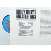 BUDDY HOLLY GREATEST HITS