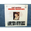 CARL PERKINS GOLDEN HITS