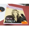 CARLY SIMON LET THE RIVER WORKING GIRL FILM MUSIC MAXI LP