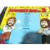 CHAS DAVE JAMBOREE BAG