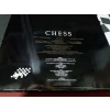 CHEES MUSICAL SOUNDTRACK 2 LP