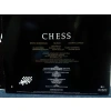 CHESS (ABBA)  MUSICAL ALBUM   2 LP