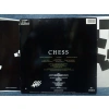 CHESS (ABBA)  MUSICAL ALBUM   2 LP