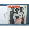 CHI LITES BOTTOMS UP MAXI LP
