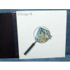 CHICAGO 16 ALBUM