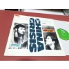 CHINA CRISIS WISHFUL THINKING MAXI LP