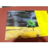CHRIS DE BURGH EASTERN WIND MUSIC LP