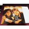 CHRIS NORMAN SHARI BELAFONTE  MAXI LP