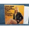 CHUCK BERRY SWEET LITTLE
