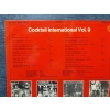 COCTAIL INTERNATIONAL VOL.9