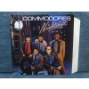 COMMODORES NIGHTSHIFT