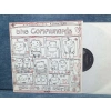 COMMUNARDS YOU ARE MY WORLD MAXI LP