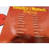 COUNTRY WESTERN FESTIVAL