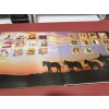 COUNTRY WESTERN GOLD    2 LP