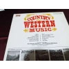 COUNTRY WESTERN HITS