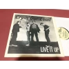 CRYIN OUT LOUD LIVE IT UP MAXI LP