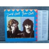 DARYL HALL JOHN OATES OOH YEAH