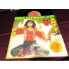 DAVE STEWART ITS MY PARTY MAXI LP