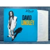 DAVID LINDLEY EL RAYO-X