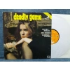 DEADLY GAME FIL MUSIC