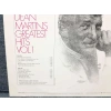 DEAN MARTIN GREATEST HITS