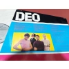 DEO LP ALBUM