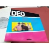 DEO LP ALBUM