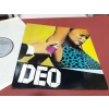DEO LP ALBUM
