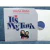 DIANA ROSS ITS MY TURN LOVE STORY FILM MUSIC