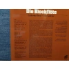 DIE BLOCKFLOTE CATHERINE DUVAL YVON GUILCHER