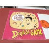 DIGITAL GAME BOOGIE MAN MAXI LP