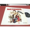 DILLINGER FILM MUSIC